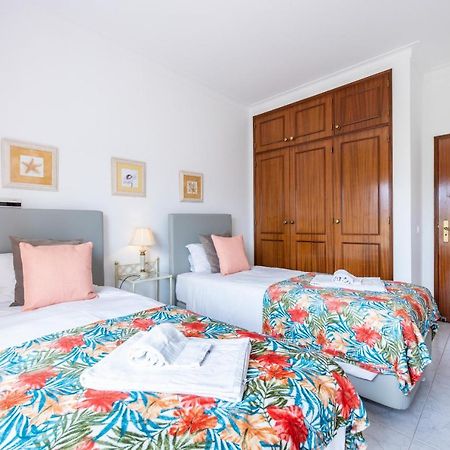 T2 Quinta Da Caldeira By Seewest 拉哥斯 外观 照片