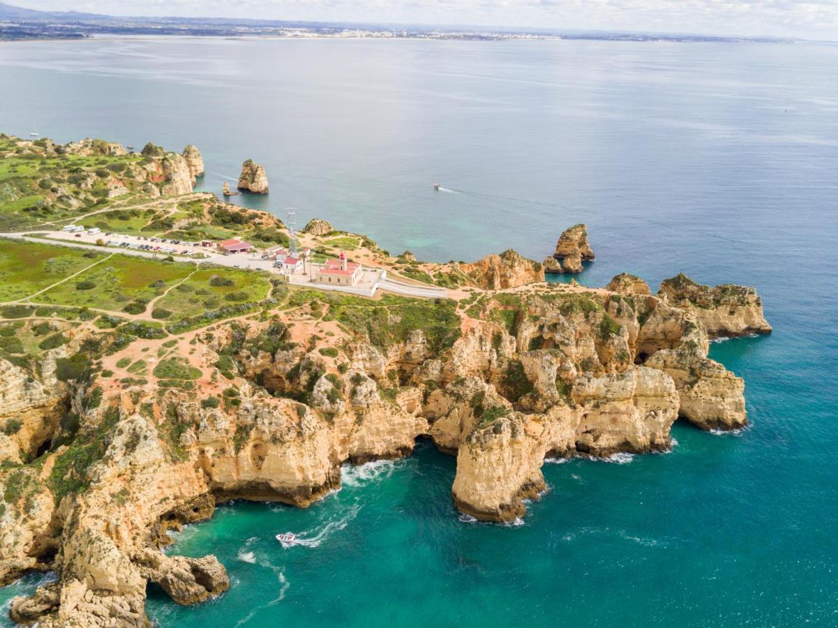 T2 Quinta Da Caldeira By Seewest 拉哥斯 外观 照片