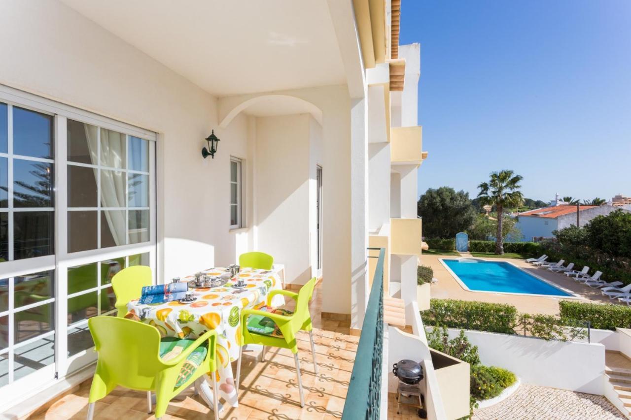 T2 Quinta Da Caldeira By Seewest 拉哥斯 外观 照片