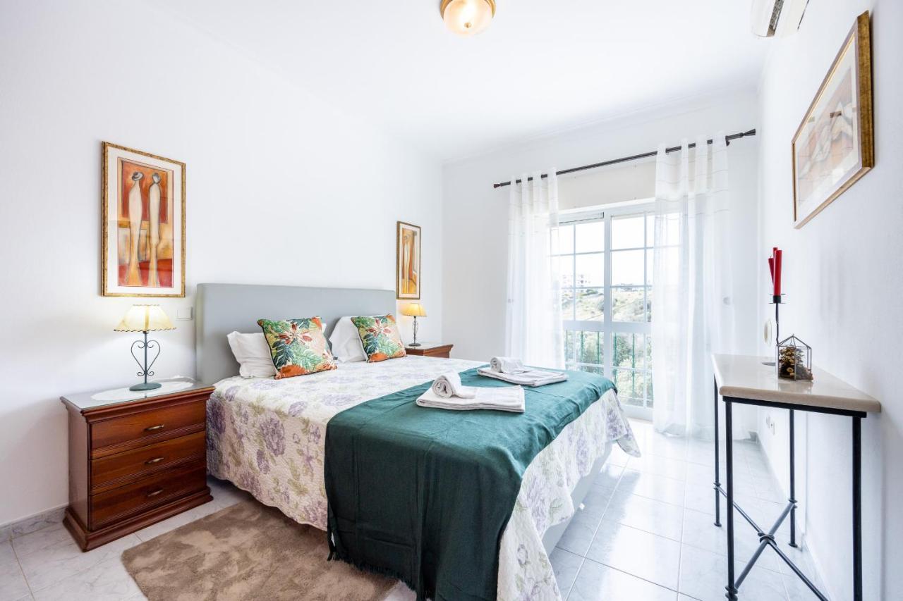 T2 Quinta Da Caldeira By Seewest 拉哥斯 外观 照片