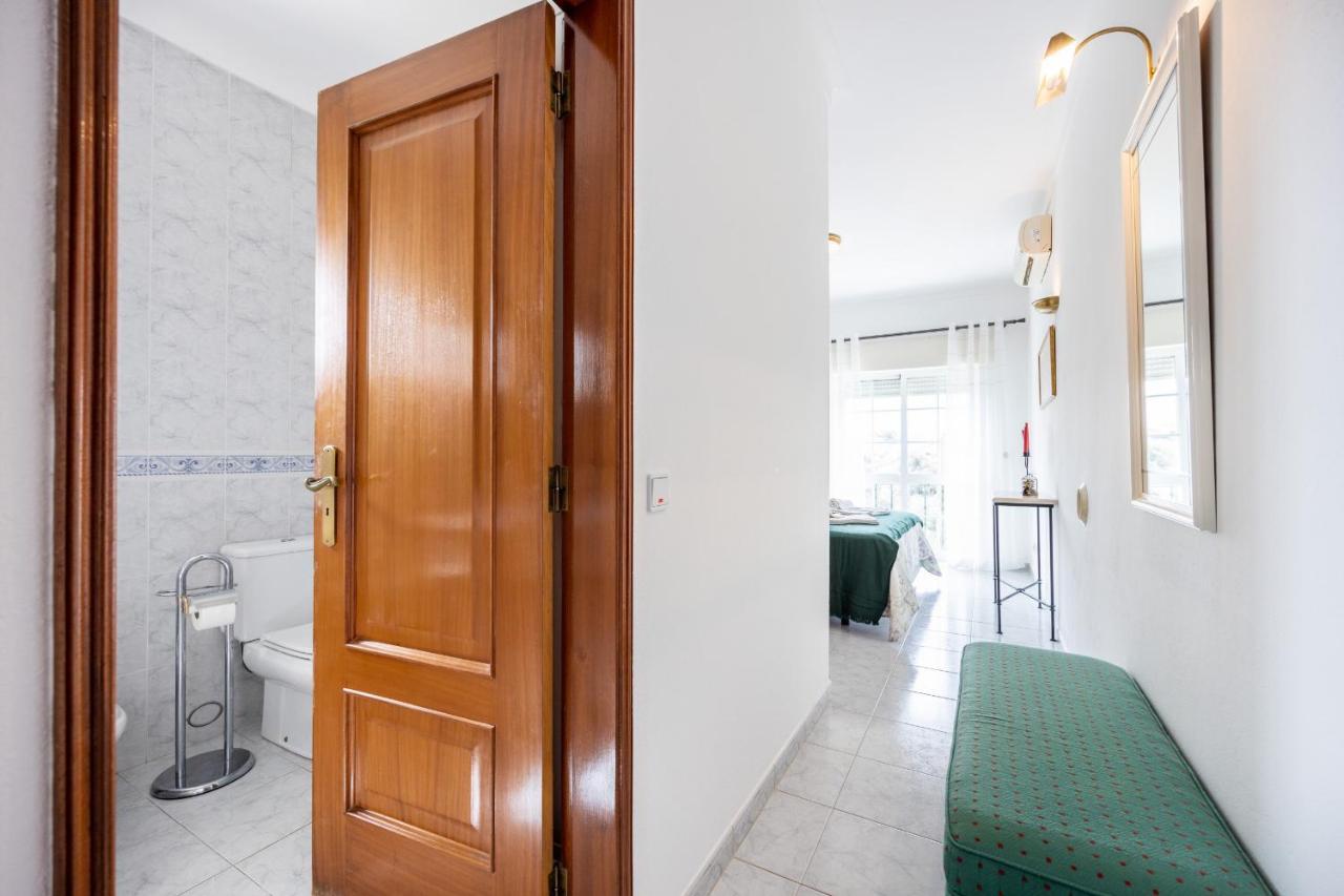 T2 Quinta Da Caldeira By Seewest 拉哥斯 外观 照片