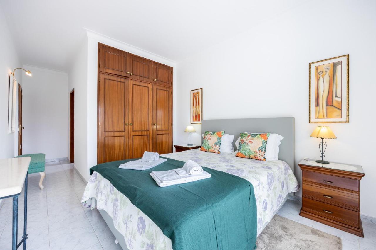 T2 Quinta Da Caldeira By Seewest 拉哥斯 外观 照片